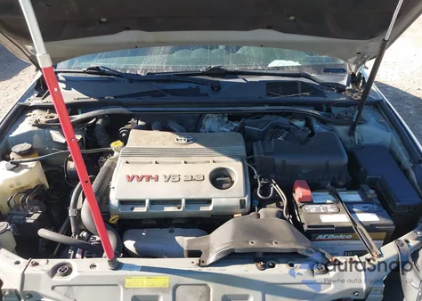 2006 Toyota Camry Solara Se from USA, damaged, VIN 4T1FA38P96U089798